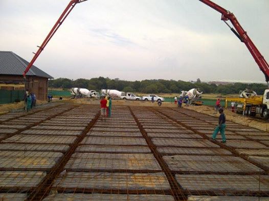 raft-foundation-layout-before-concrete-poured